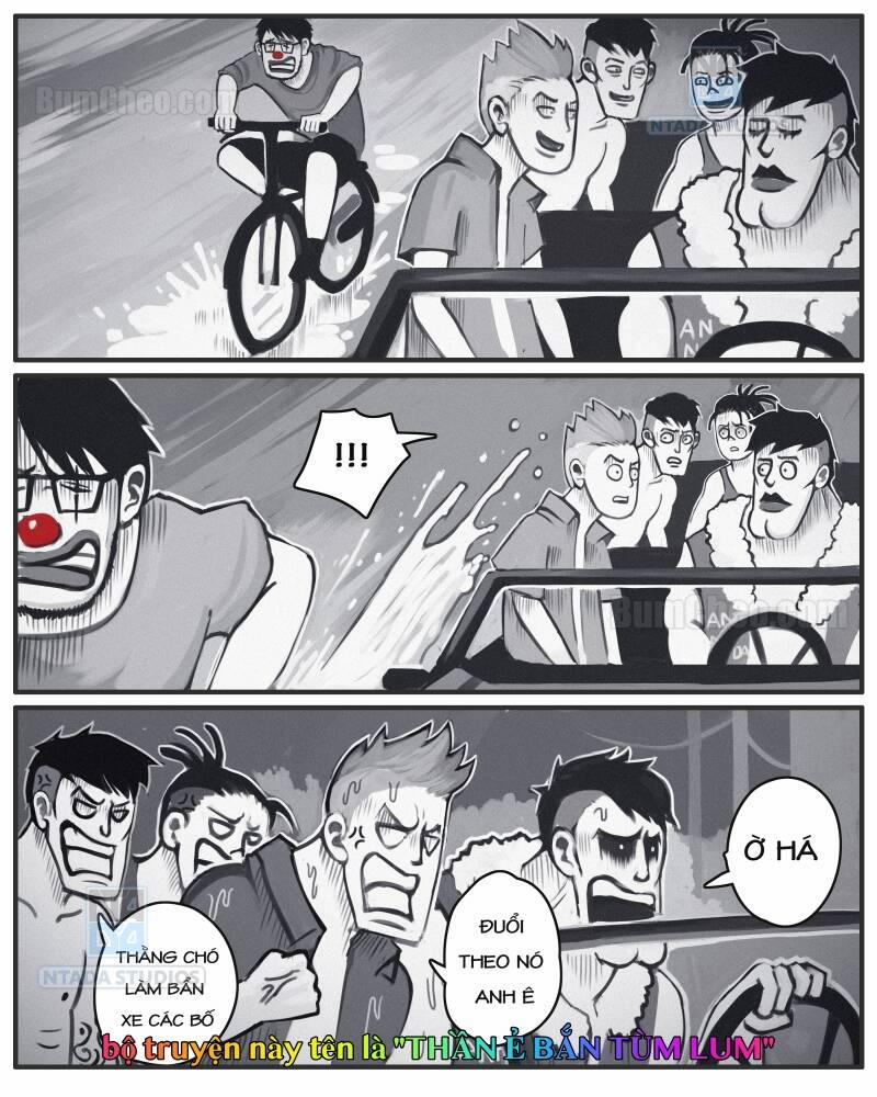 Henna Ie - Ngôi Nhà Kì Quái 10.1 trang 28