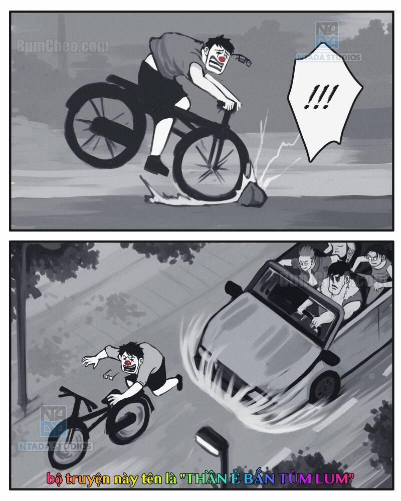 Henna Ie - Ngôi Nhà Kì Quái 10.1 trang 31