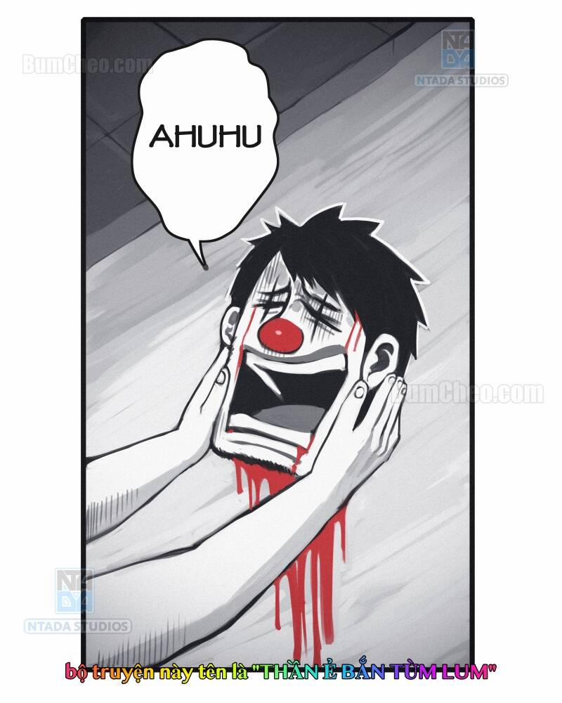 Henna Ie - Ngôi Nhà Kì Quái 10.1 trang 42