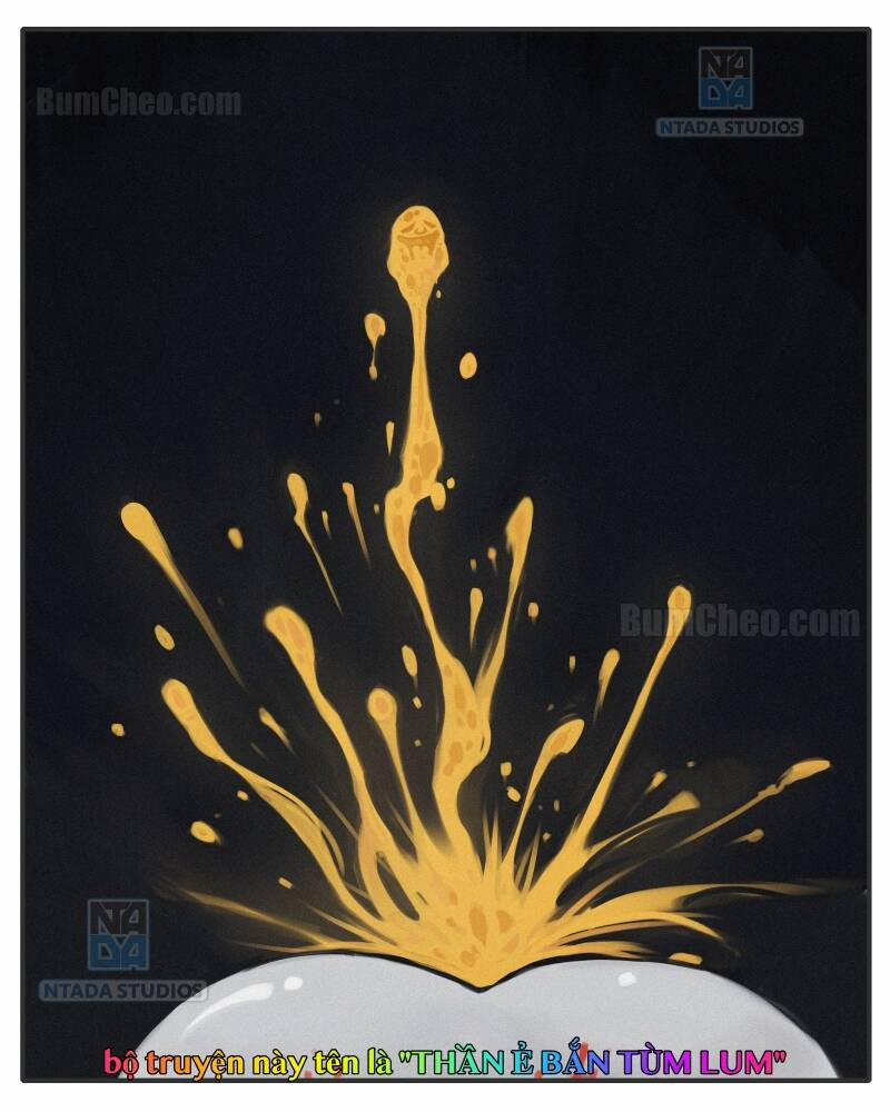 Henna Ie - Ngôi Nhà Kì Quái 10.1 trang 49