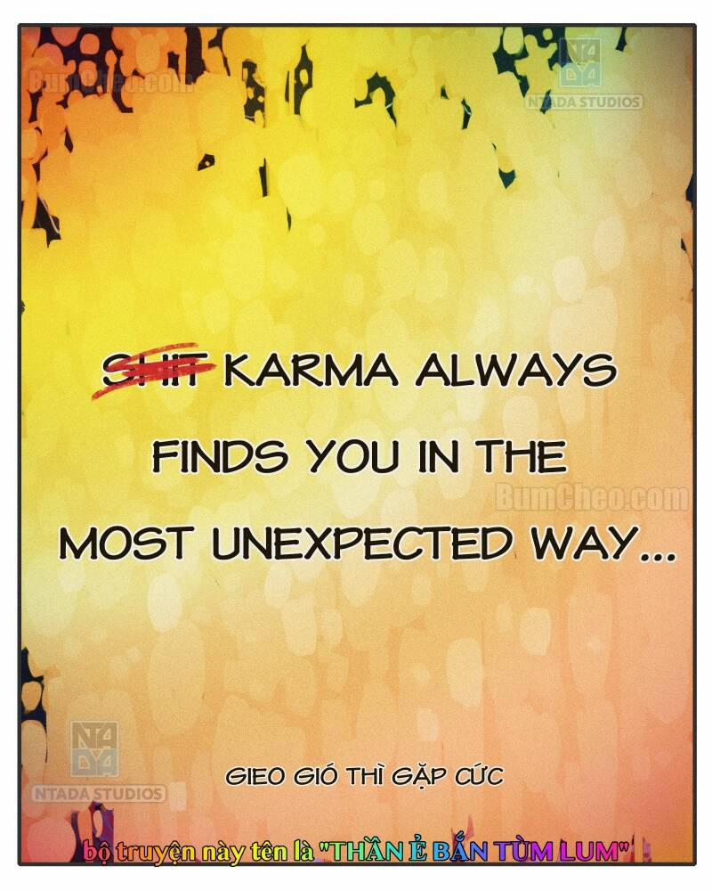 Henna Ie - Ngôi Nhà Kì Quái 10.1 trang 54