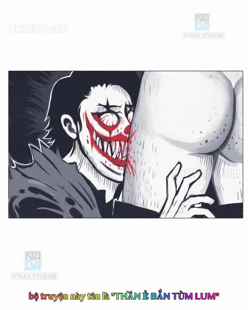 Henna Ie - Ngôi Nhà Kì Quái 10.2 trang 31