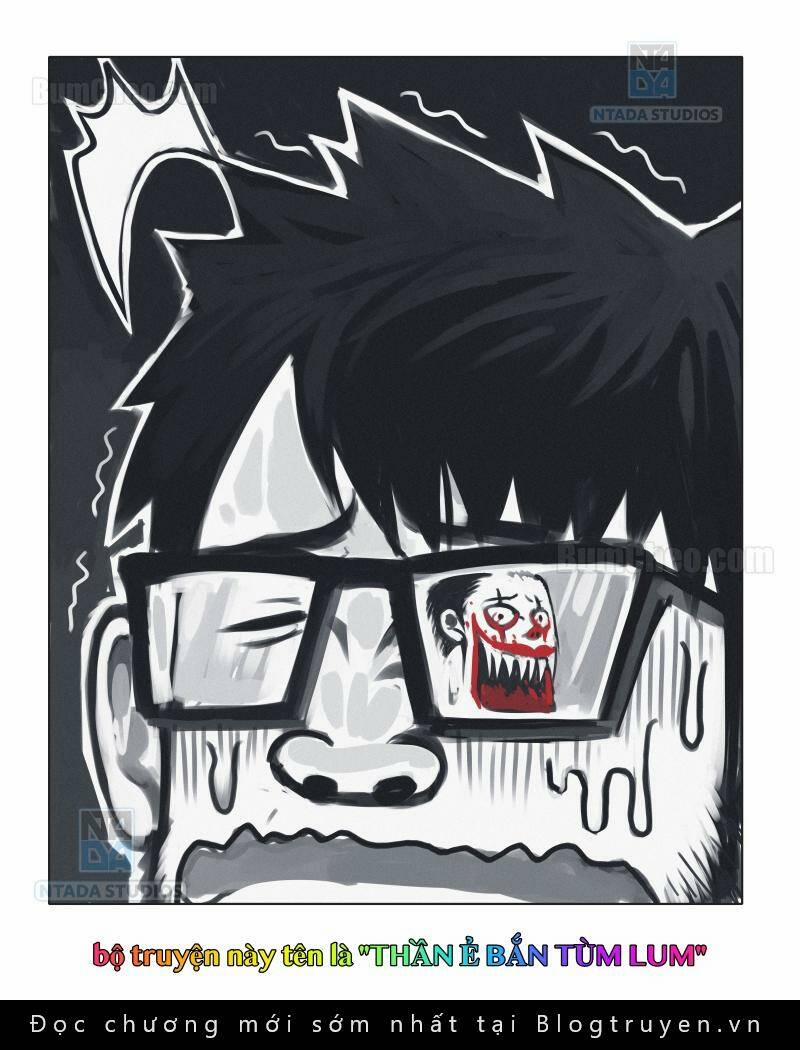 Henna Ie - Ngôi Nhà Kì Quái 10.2 trang 38