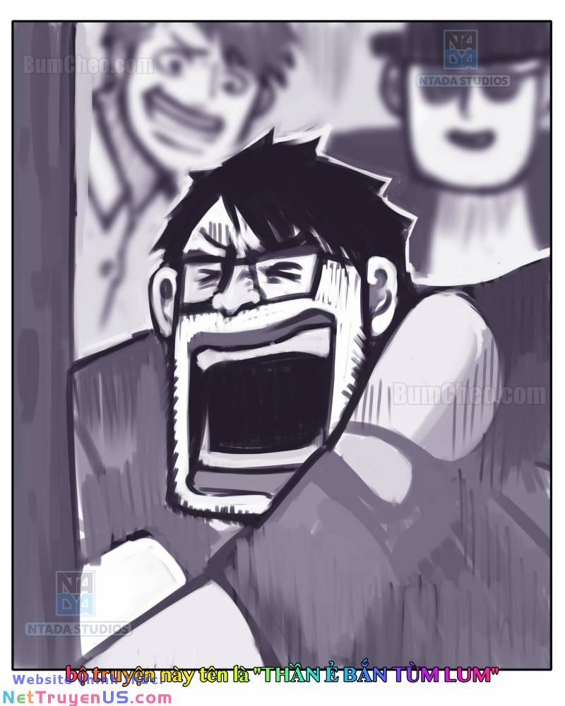 Henna Ie - Ngôi Nhà Kì Quái 11.1 trang 18