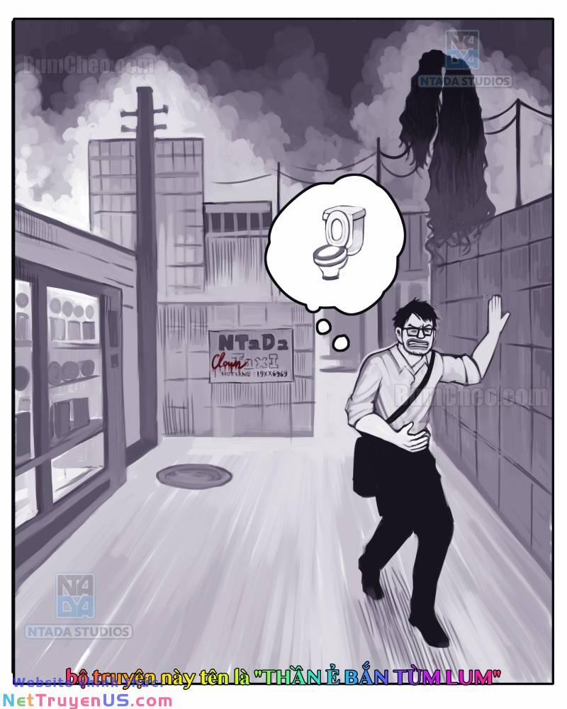 Henna Ie - Ngôi Nhà Kì Quái 11.1 trang 2