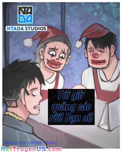 Henna Ie - Ngôi Nhà Kì Quái 11.1 trang 21