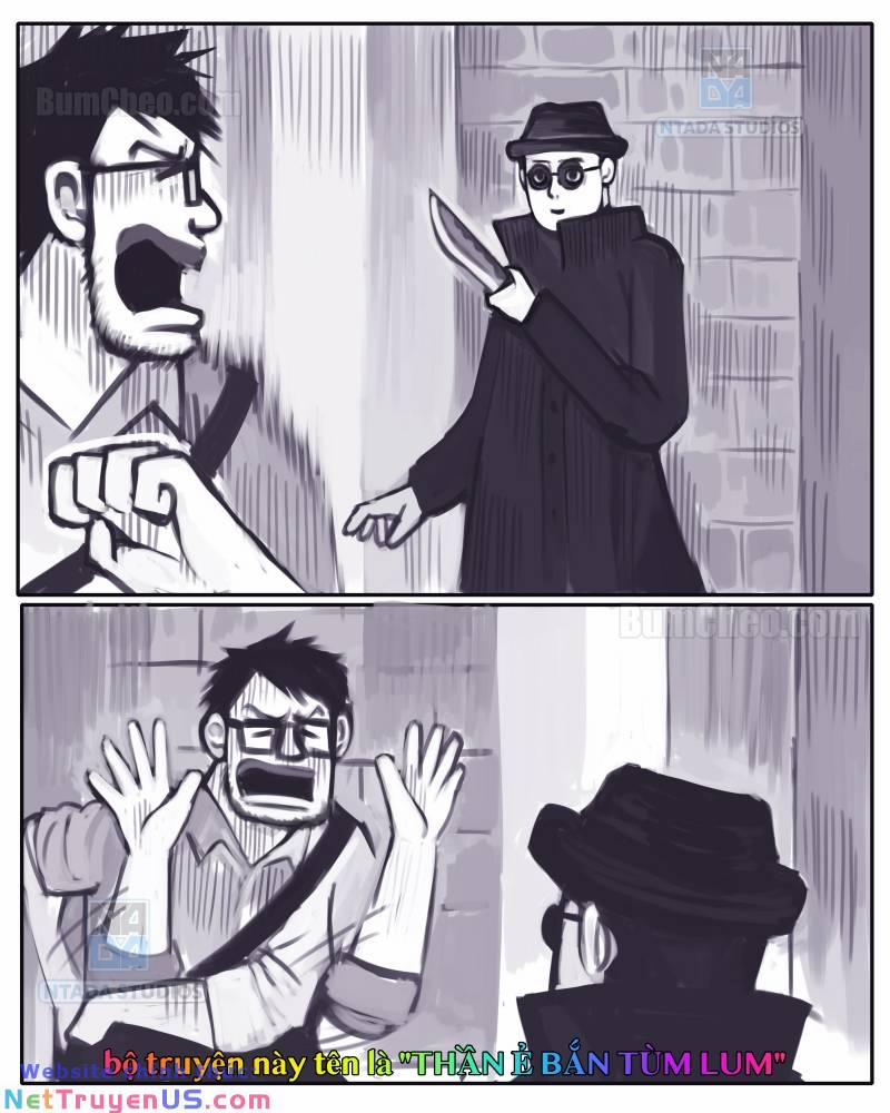 Henna Ie - Ngôi Nhà Kì Quái 11.1 trang 24