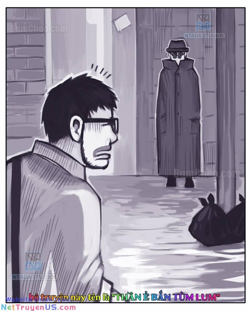 Henna Ie - Ngôi Nhà Kì Quái 11.1 trang 3