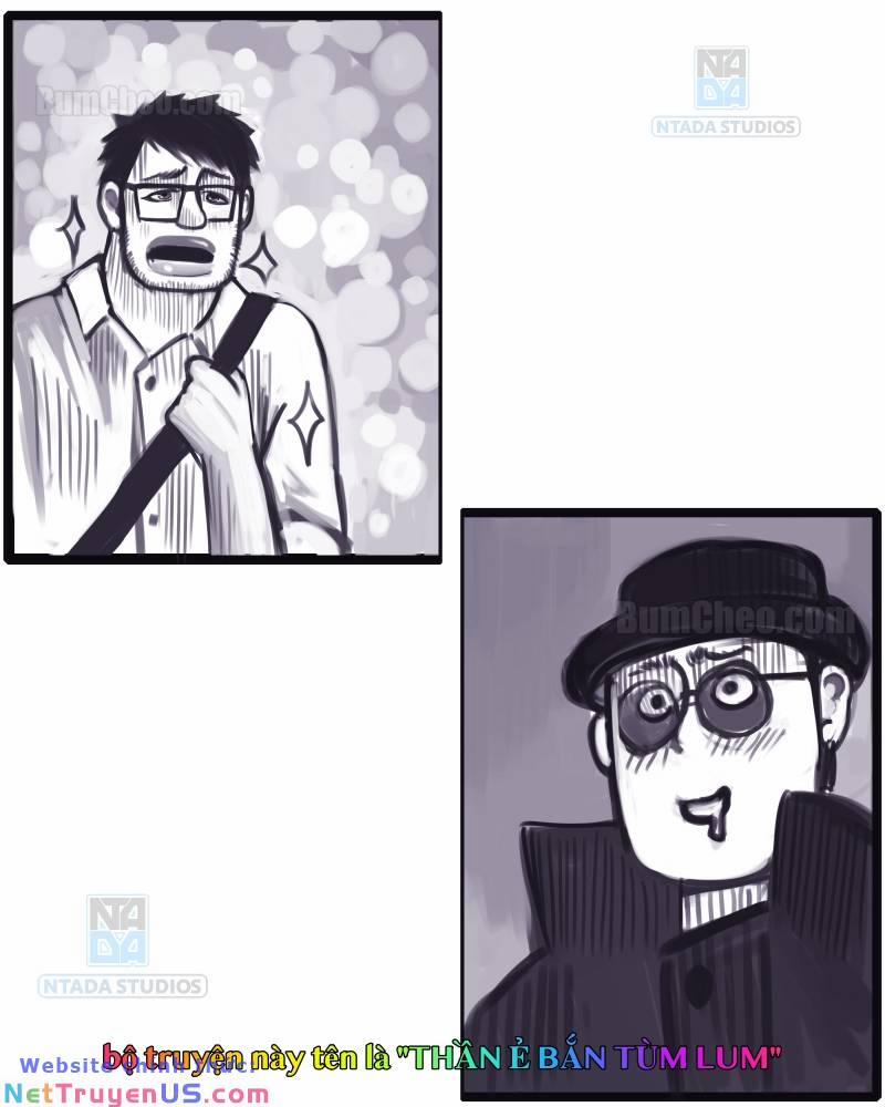 Henna Ie - Ngôi Nhà Kì Quái 11.1 trang 6