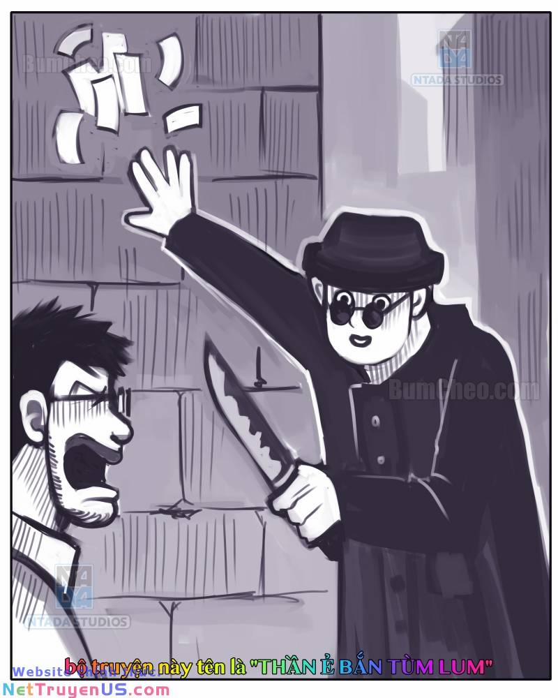 Henna Ie - Ngôi Nhà Kì Quái 11.1 trang 7