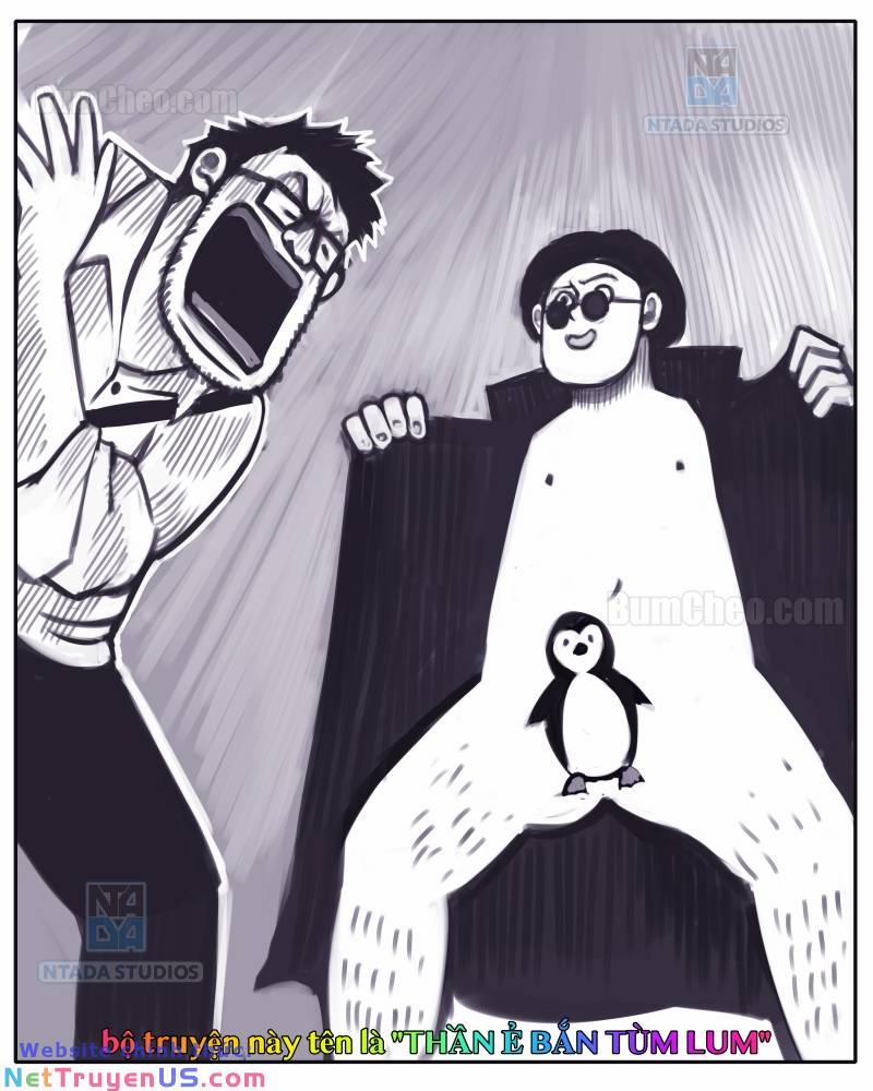 Henna Ie - Ngôi Nhà Kì Quái 11.1 trang 8