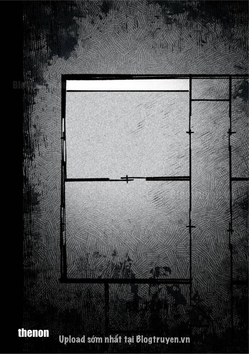 Henna Ie - Ngôi Nhà Kì Quái 12.1 trang 18