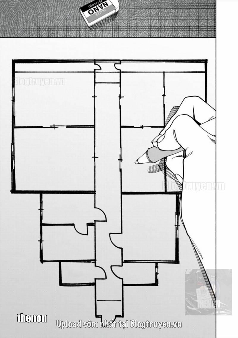 Henna Ie - Ngôi Nhà Kì Quái 12.2 trang 13