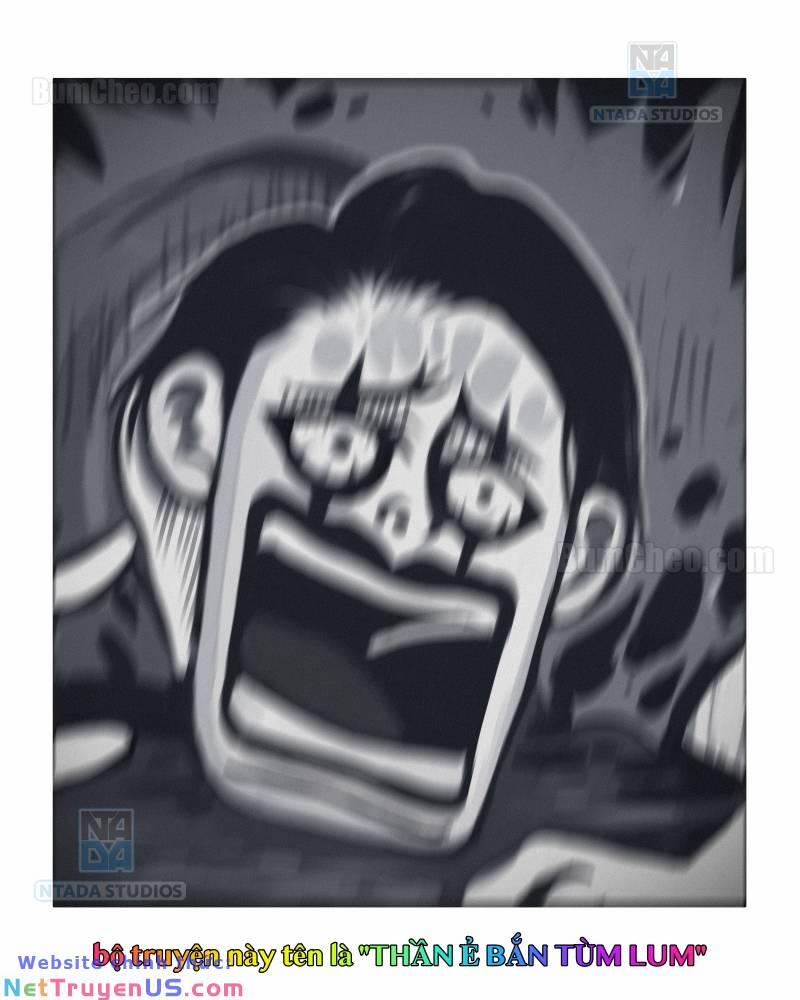 Henna Ie - Ngôi Nhà Kì Quái 8.2 trang 11