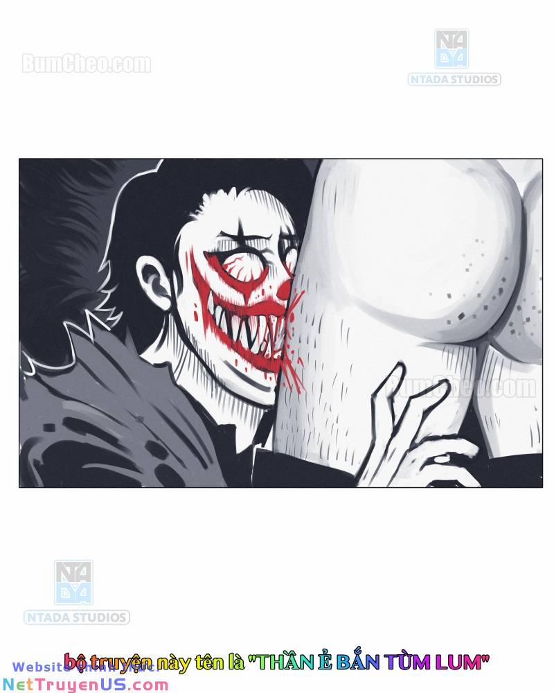 Henna Ie - Ngôi Nhà Kì Quái 8.2 trang 14