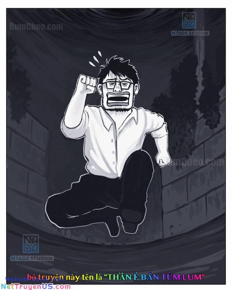 Henna Ie - Ngôi Nhà Kì Quái 8.2 trang 22