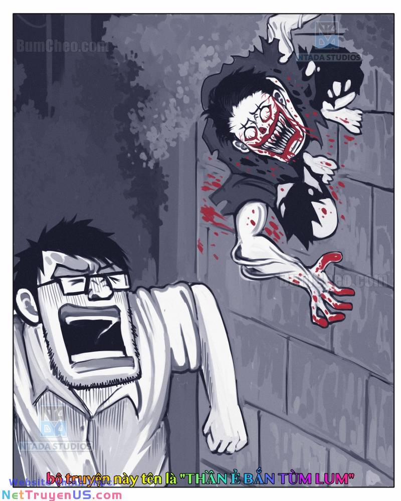 Henna Ie - Ngôi Nhà Kì Quái 8.2 trang 23