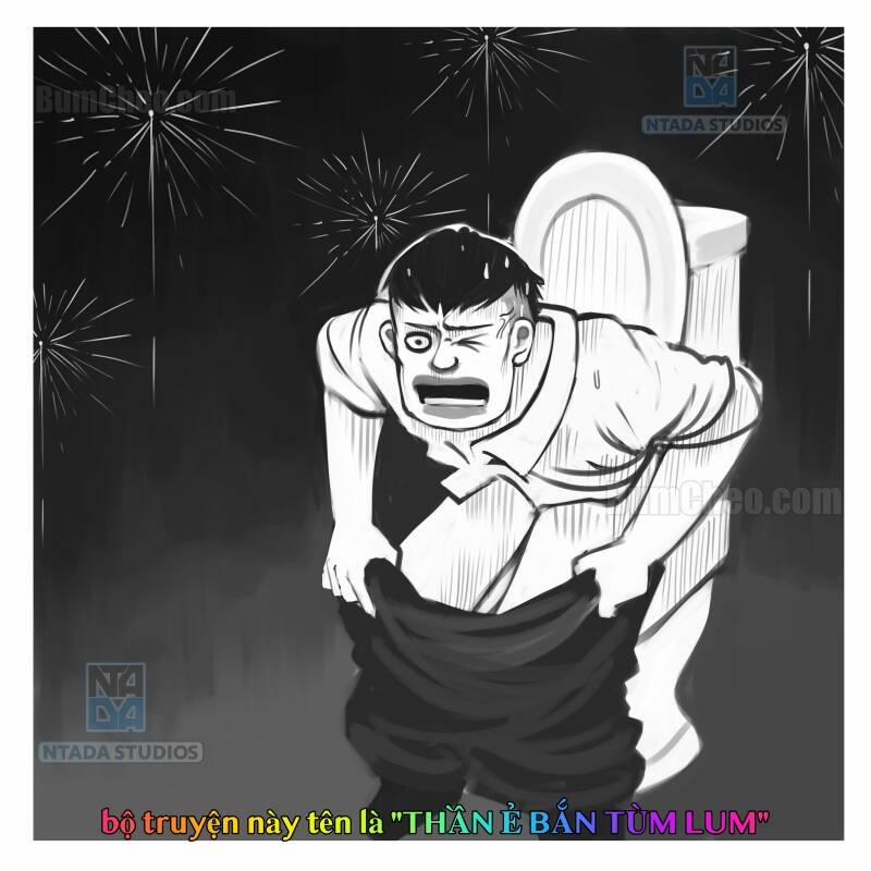 Henna Ie - Ngôi Nhà Kì Quái 9.2 trang 29