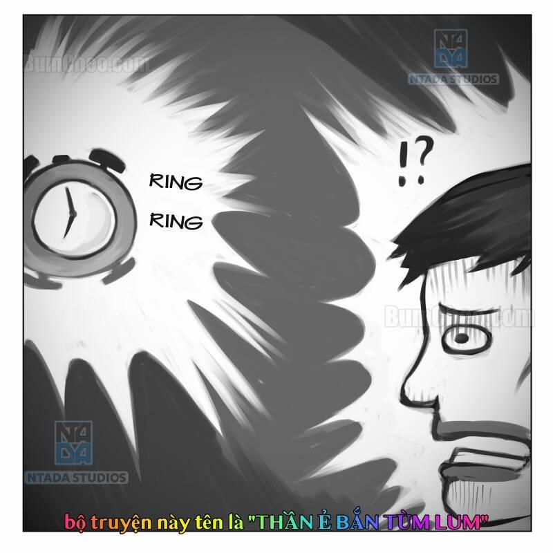 Henna Ie - Ngôi Nhà Kì Quái 9.2 trang 30