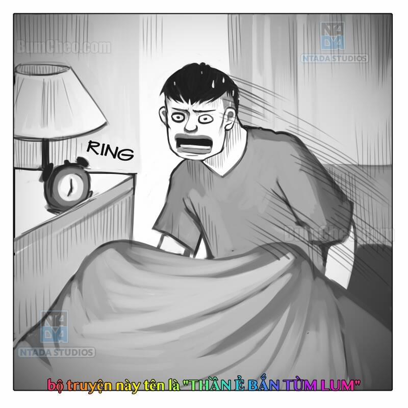 Henna Ie - Ngôi Nhà Kì Quái 9.2 trang 31