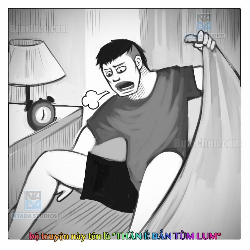 Henna Ie - Ngôi Nhà Kì Quái 9.2 trang 32