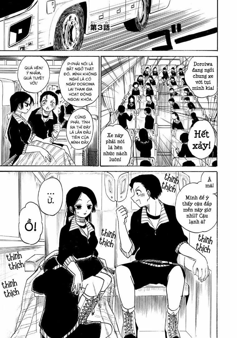 Henshin Ningen Chie 3.1 trang 2