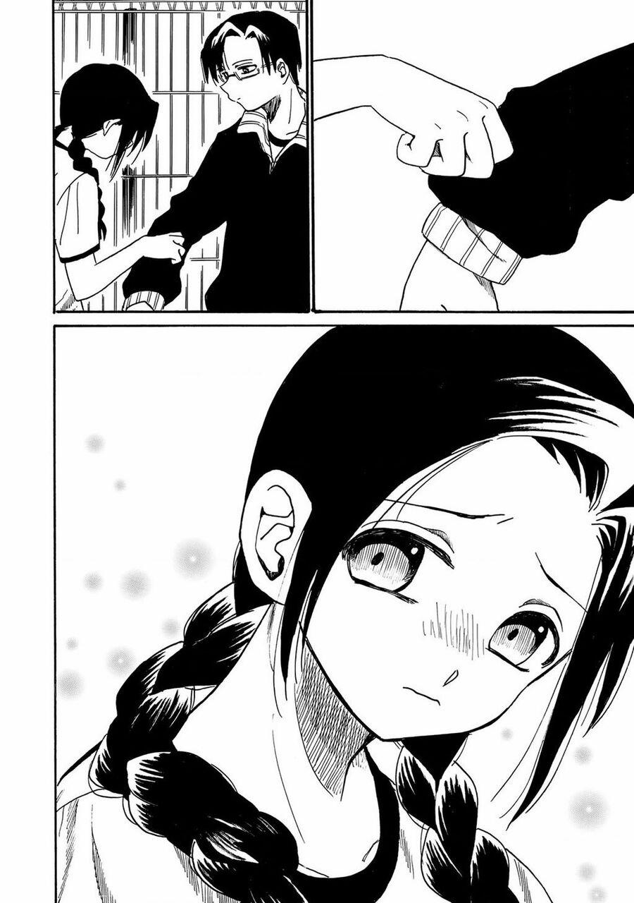 Henshin Ningen Chie 8.2 trang 17