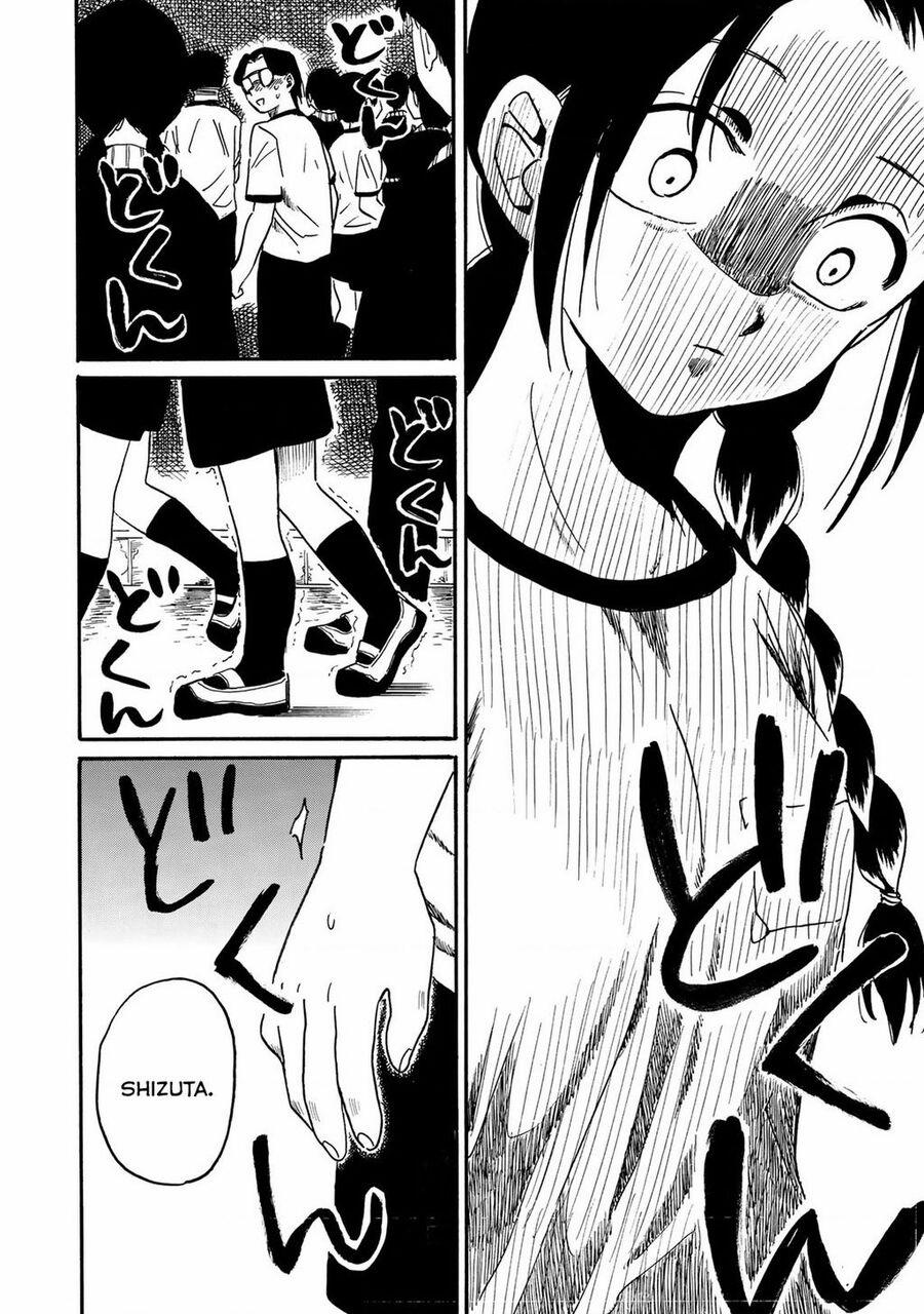 Henshin Ningen Chie 8.2 trang 9