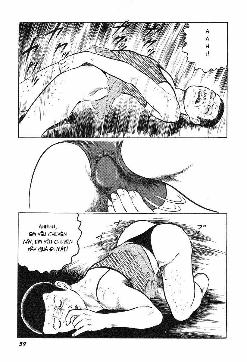 Hentai Shounen - Jun no Koufuku na Hibi Chương 4 Trang 10