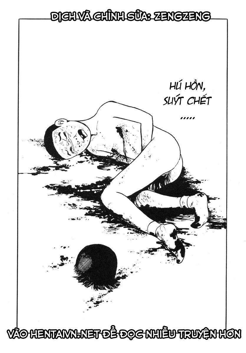 Hentai Shounen - Jun no Koufuku na Hibi 6 trang 12