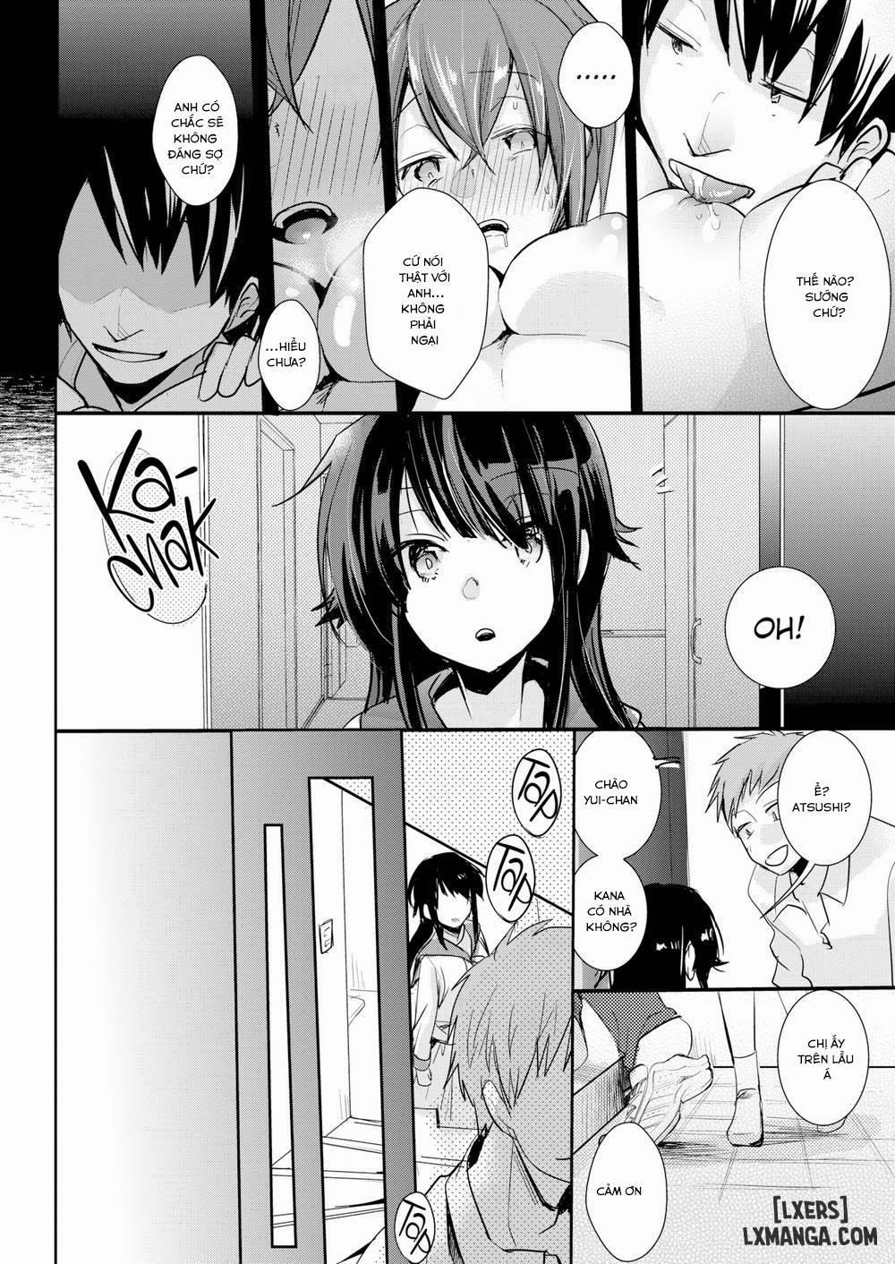 Her Circumstances 1 trang 12