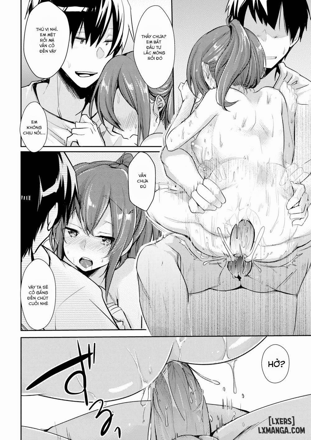 Her Circumstances 1 trang 18