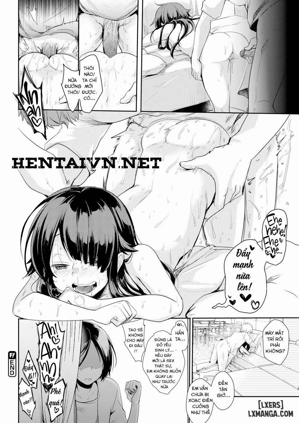 Her Circumstances 2 trang 19