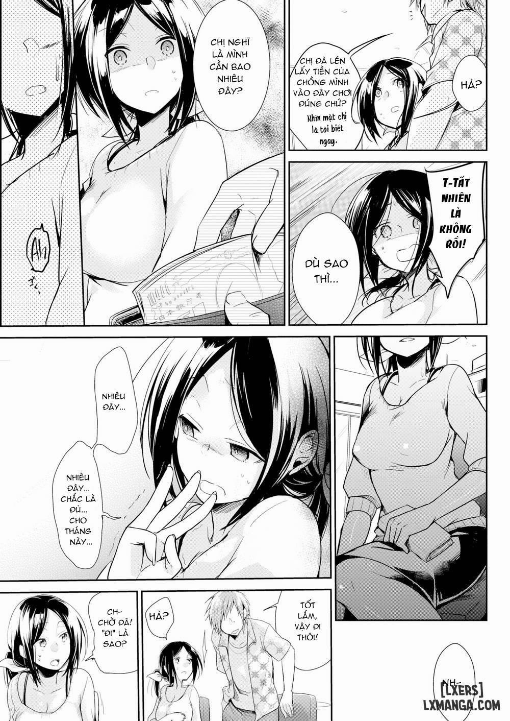 Her Circumstances 4 trang 4