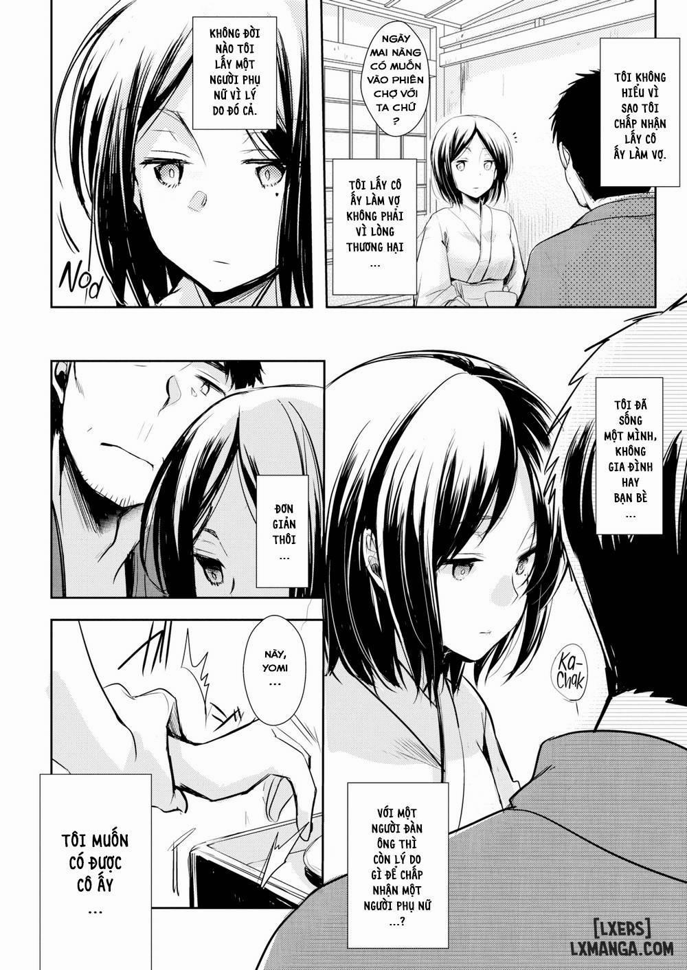 Her Circumstances 6 trang 5