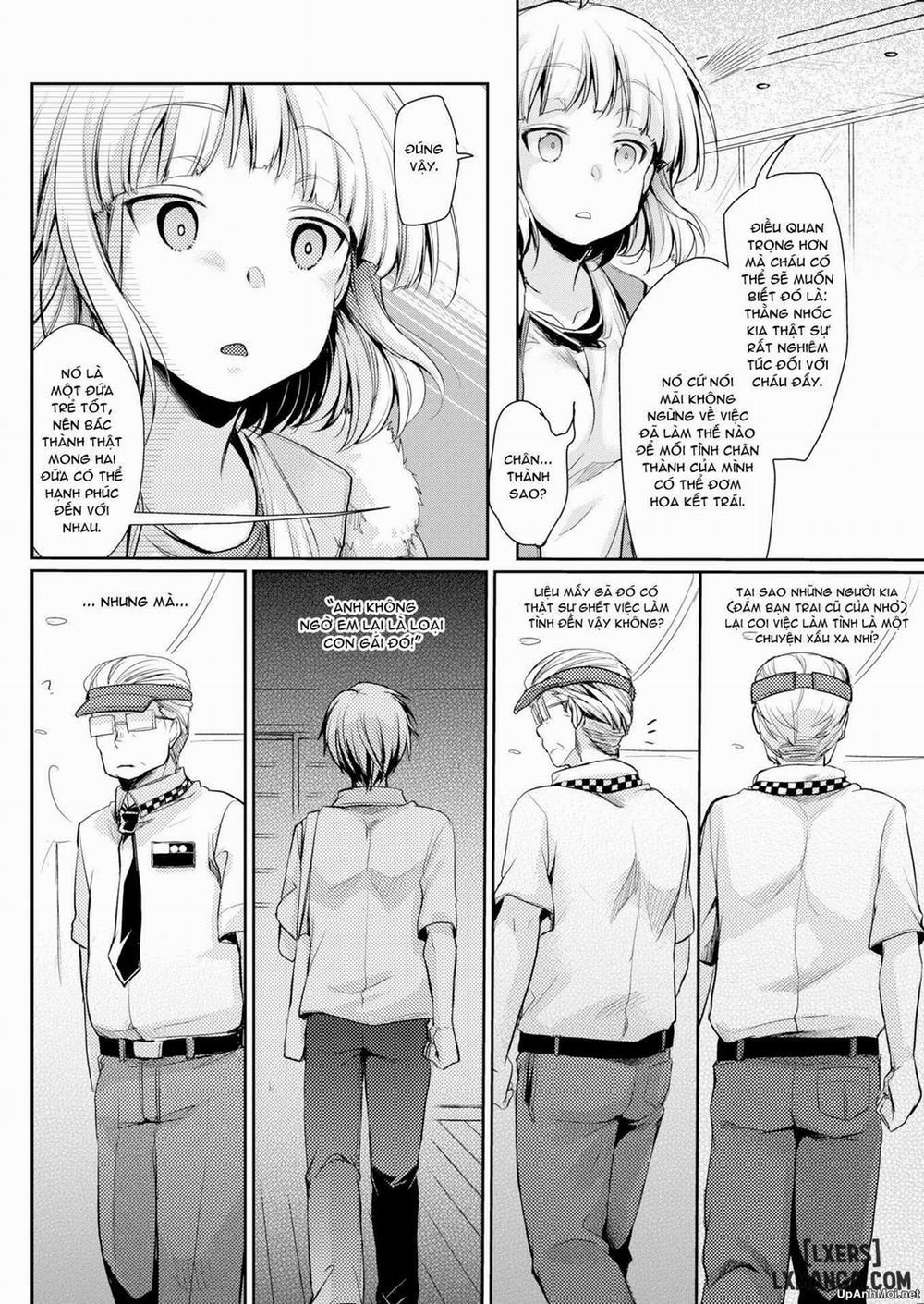 Her Circumstances 7 trang 7