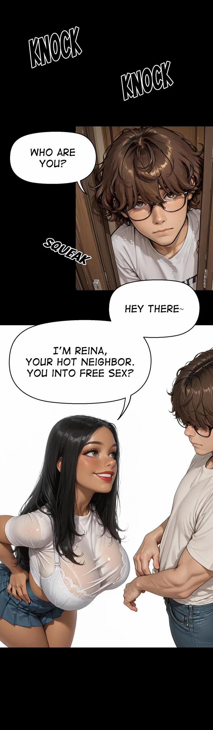 Her Lonelyfans Channel 1 trang 3