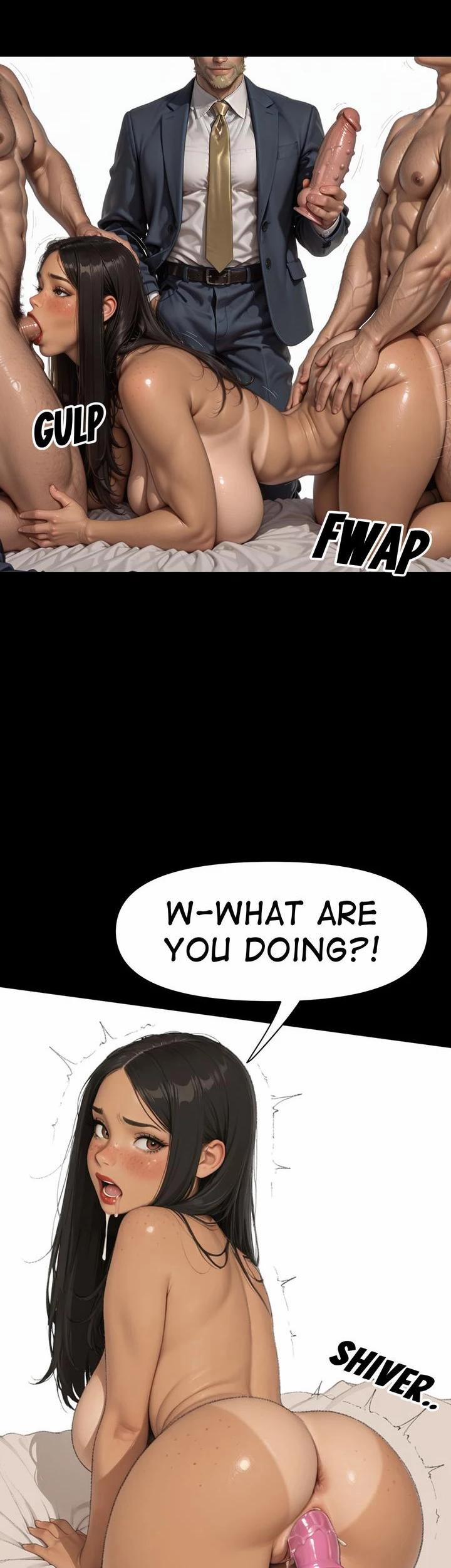 Her Lonelyfans Channel 5 trang 8