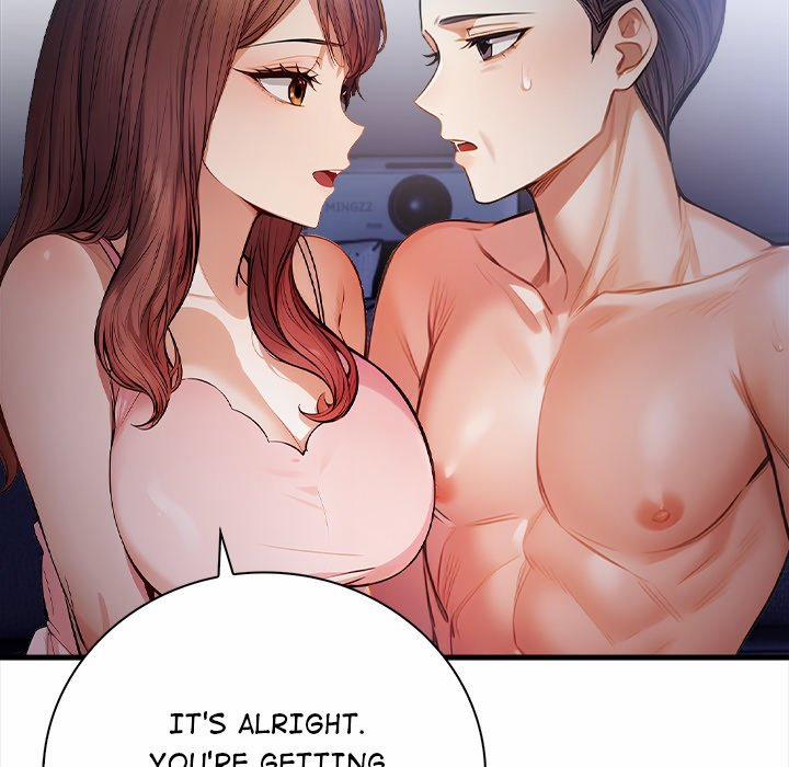 Her Midnight Sessions 7 trang 12