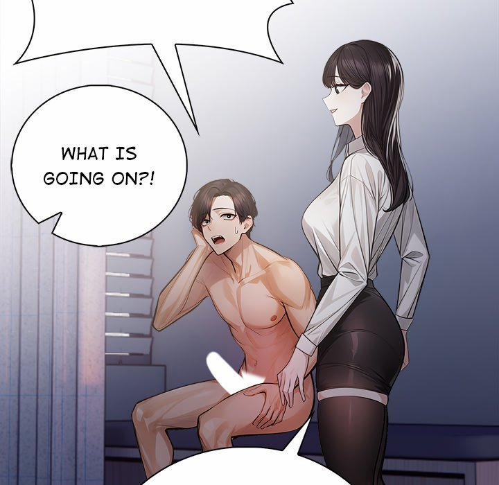 Her Midnight Sessions 7 trang 97