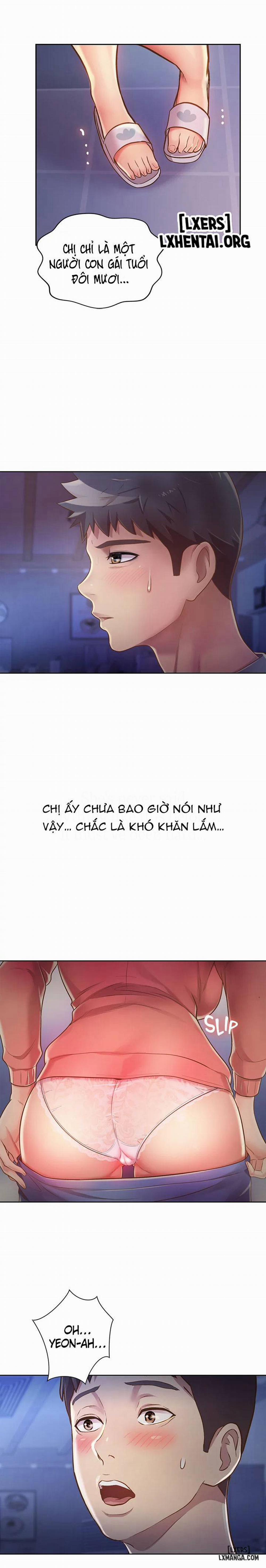 Her Taste 15 trang 9