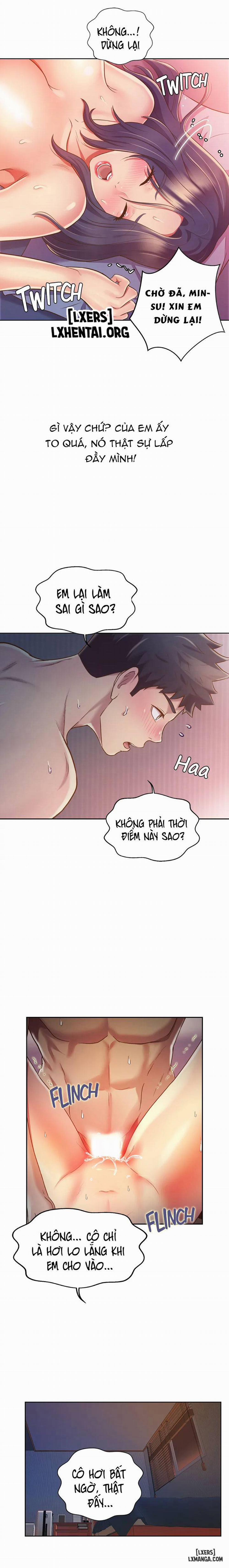 Her Taste 21 trang 19