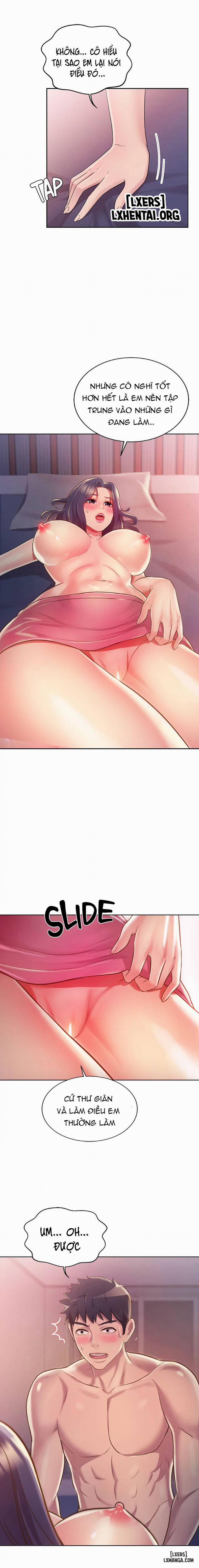 Her Taste 21 trang 6