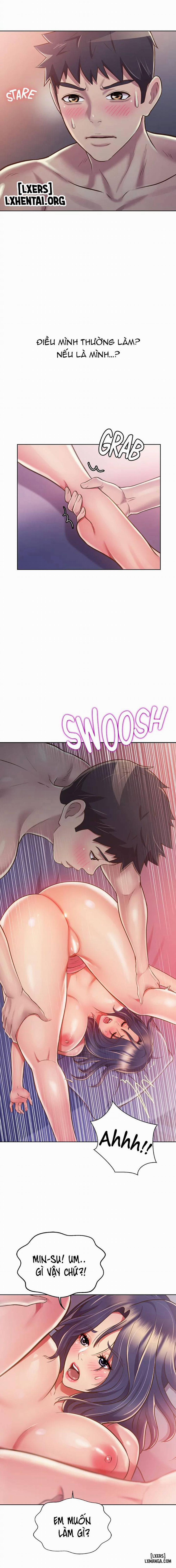 Her Taste 21 trang 7