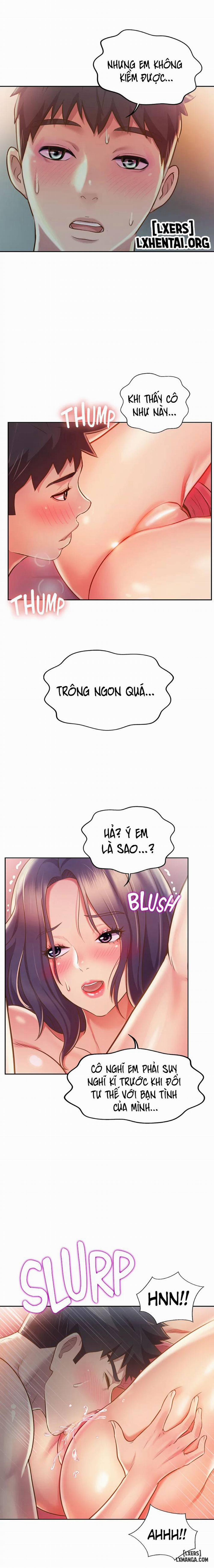 Her Taste 21 trang 9