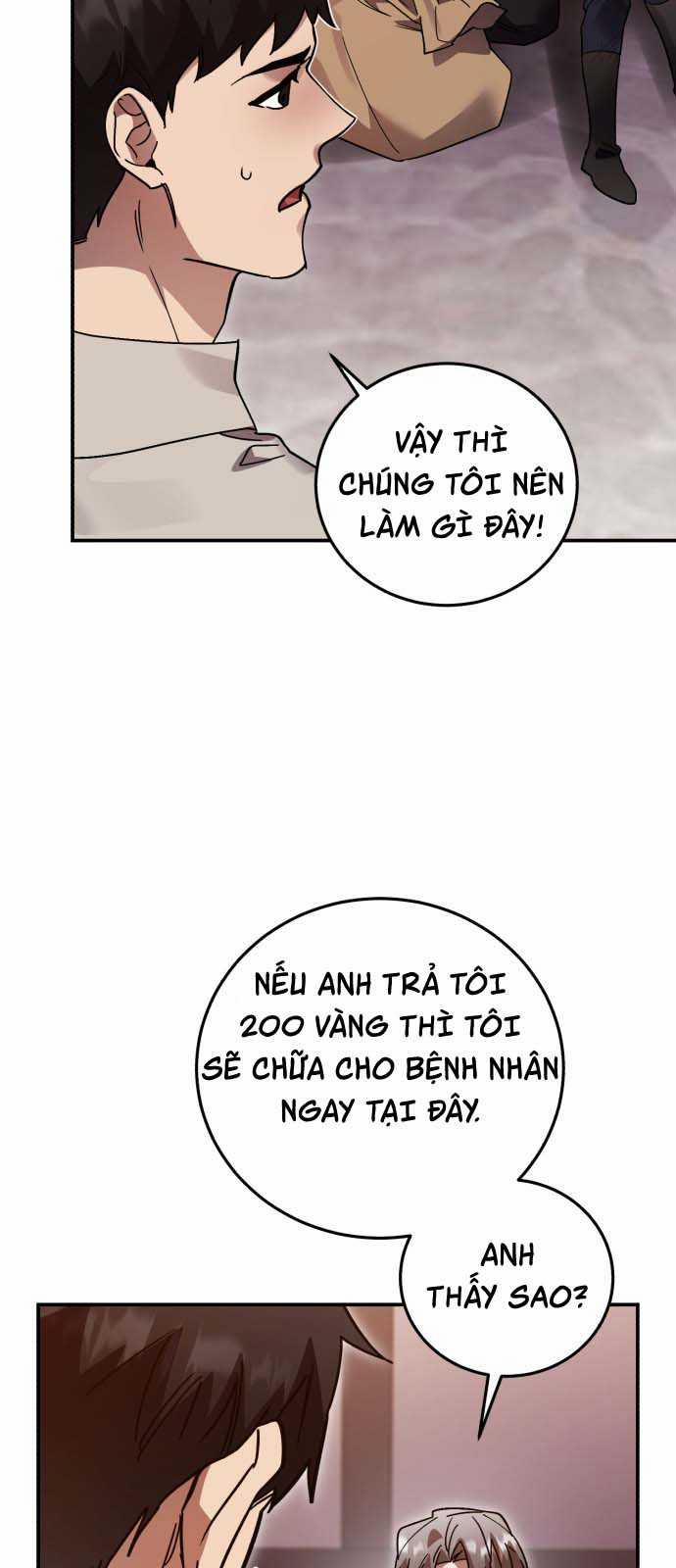 Hero X Demon King X Villain 100 trang 11