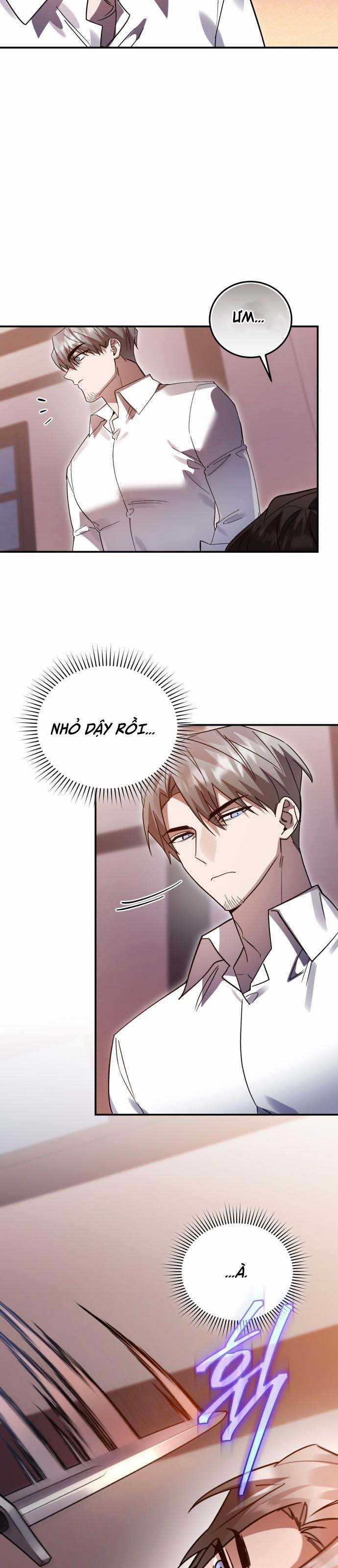 Hero X Demon King X Villain 100 trang 15