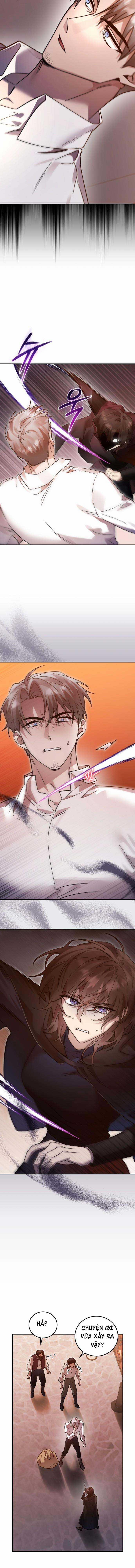 Hero X Demon King X Villain 100 trang 16