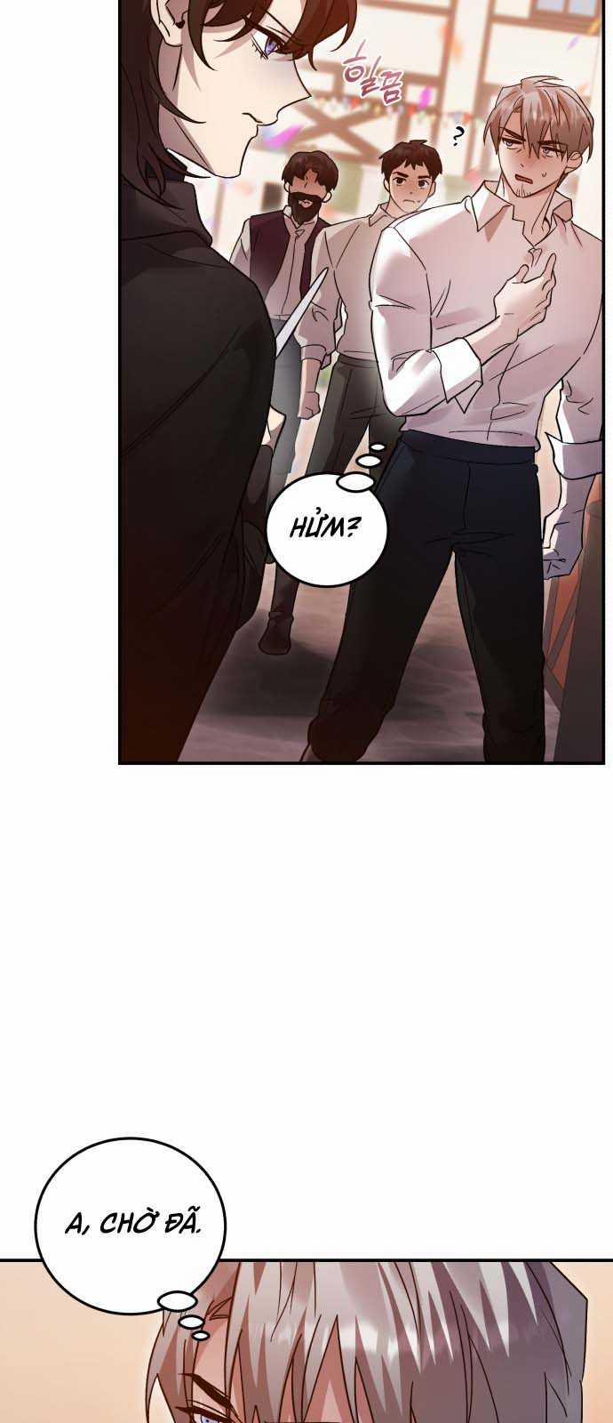 Hero X Demon King X Villain 100 trang 18