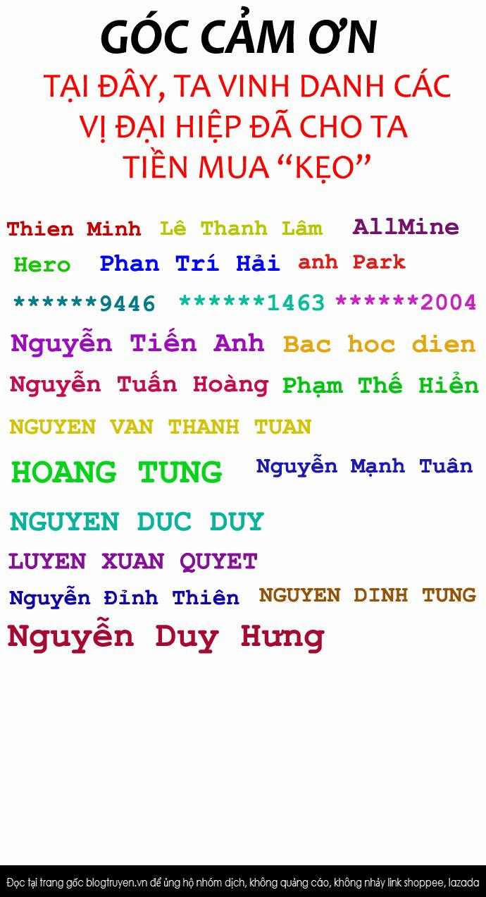 Hero X Demon King X Villain 100 trang 2